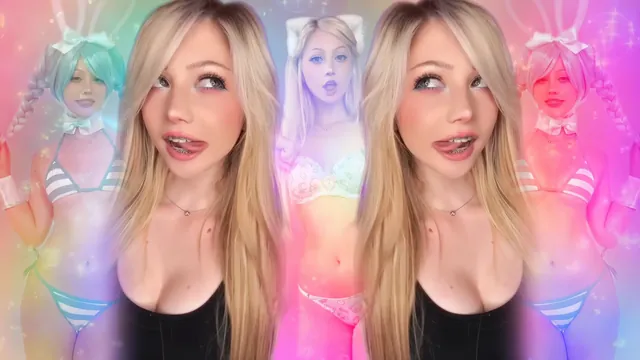 Goonbarbie - A Non-Nude Blondes PMV