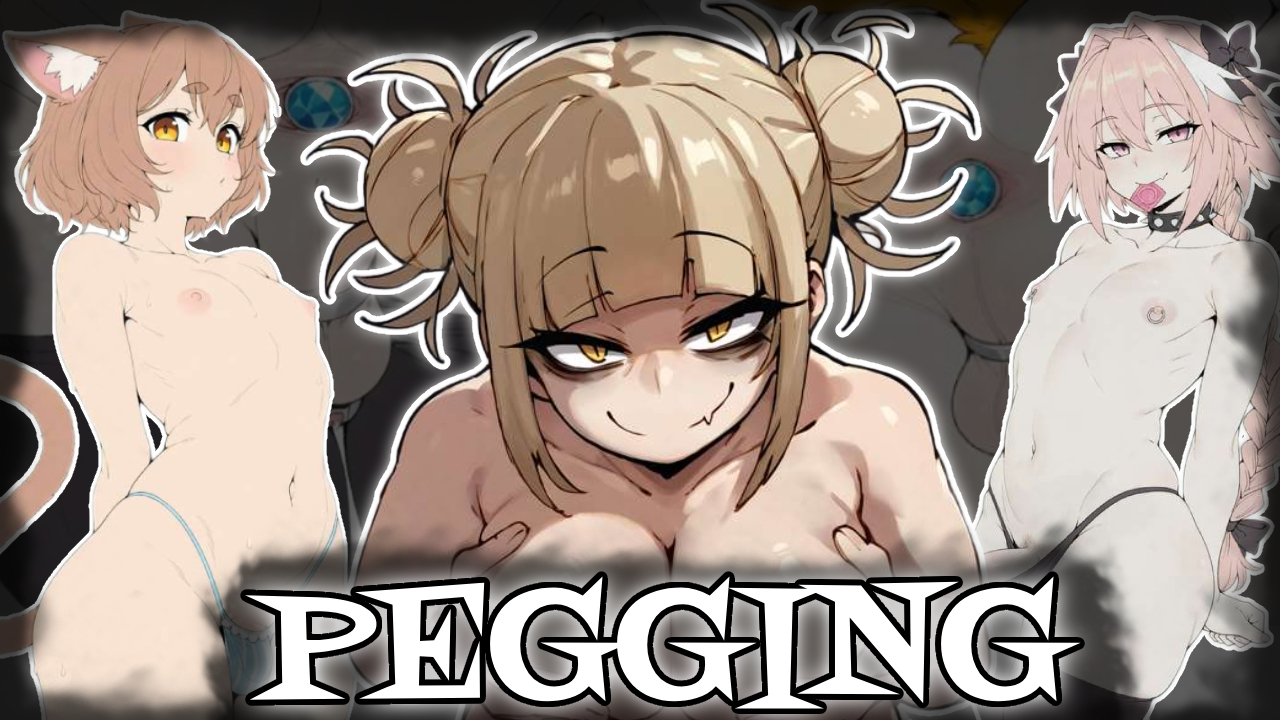 Pegging | HMV