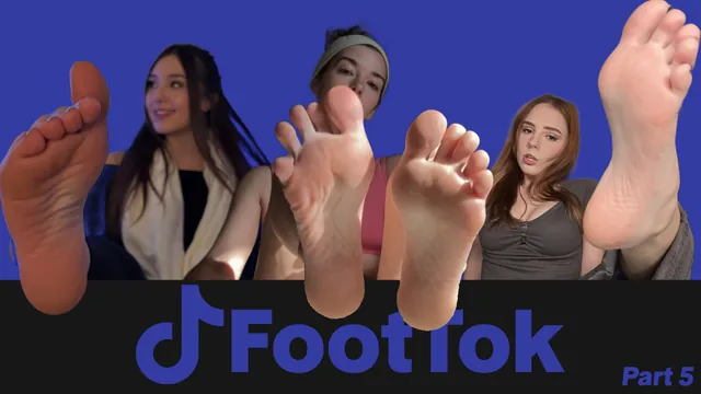 FootTok Part 5