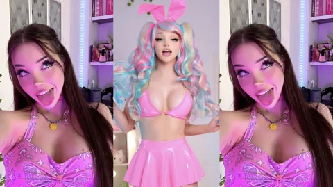 bad lil bunnies