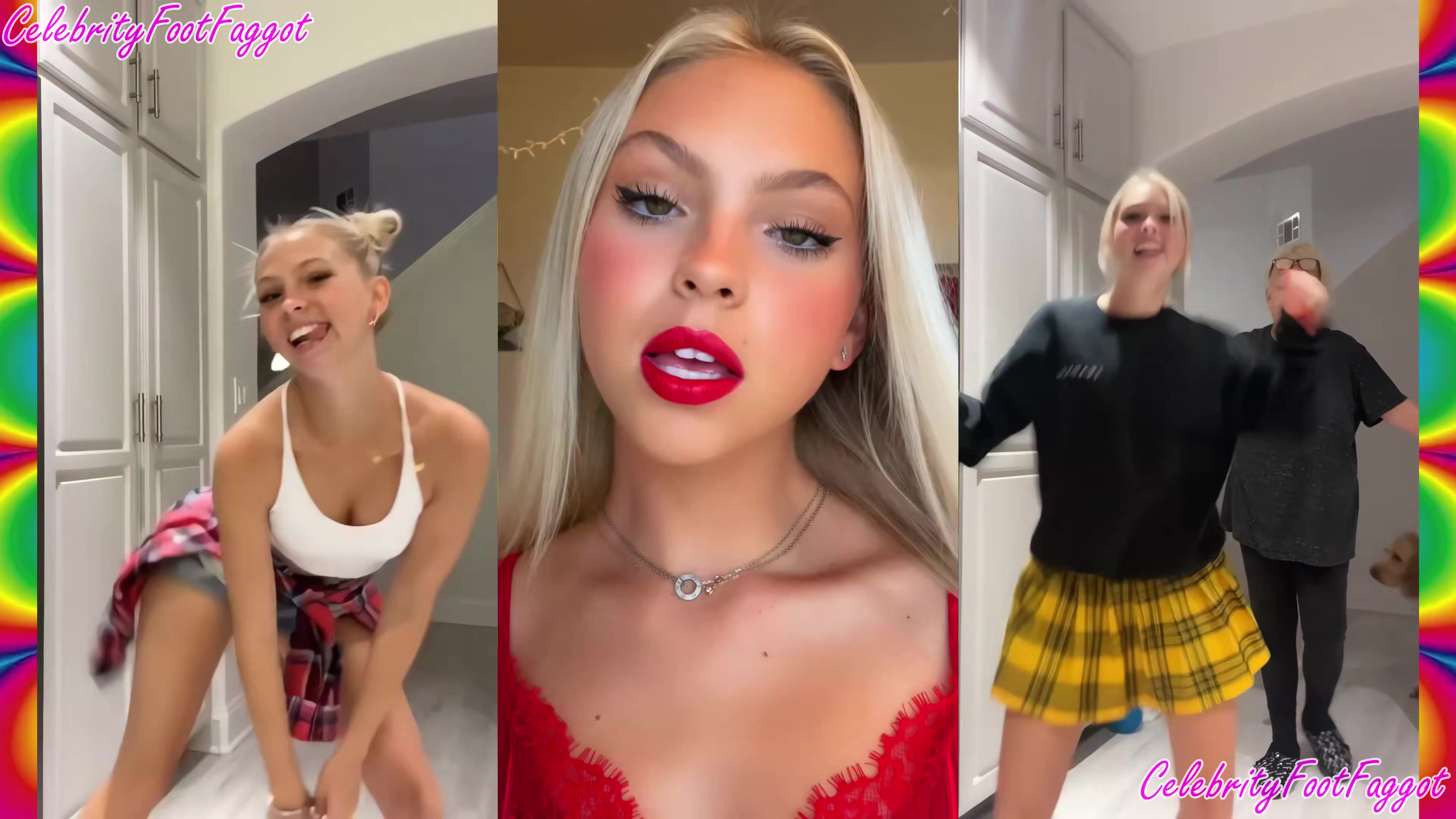Goon for Jordyn Jones