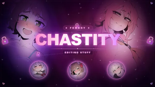 Chastity Goon Loop [2] | HMV
