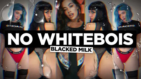 No Whitebois - BBC PMV