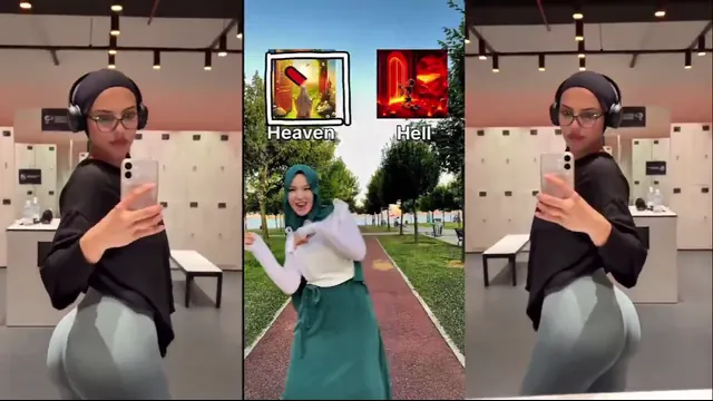 Goon to Hijabis [PMV]