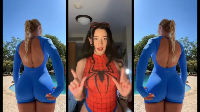 Non-Nude Thots