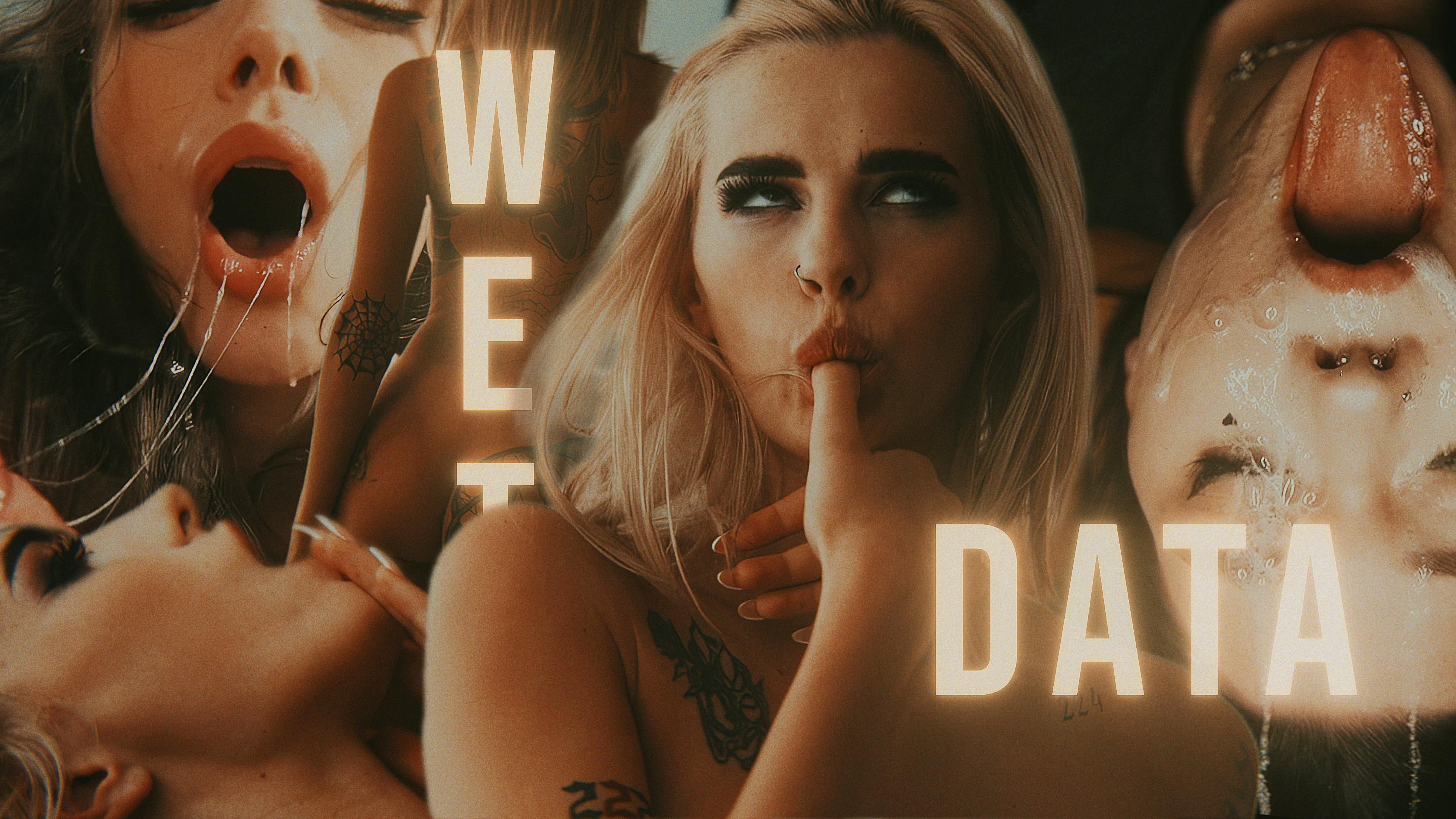 WET DATA