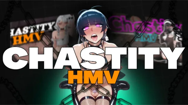 CHASTITY [GOON LOOP] | HMV