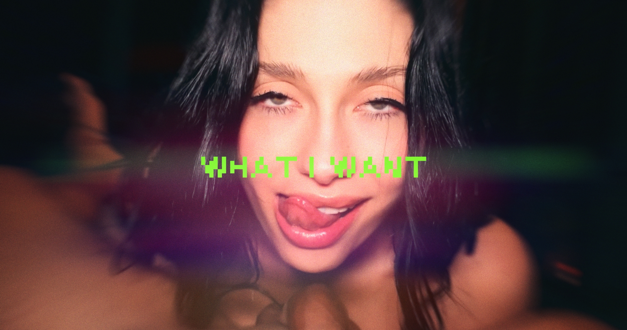 WHATIWANT