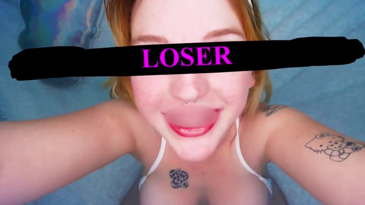 Censored Braces | Cock hero