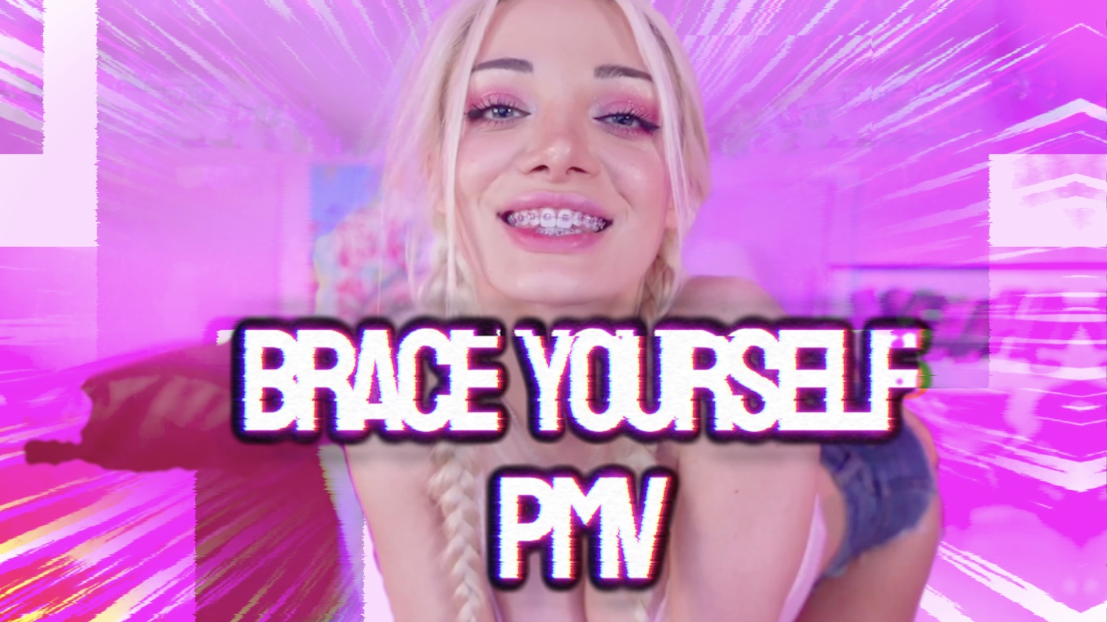 brace yourself