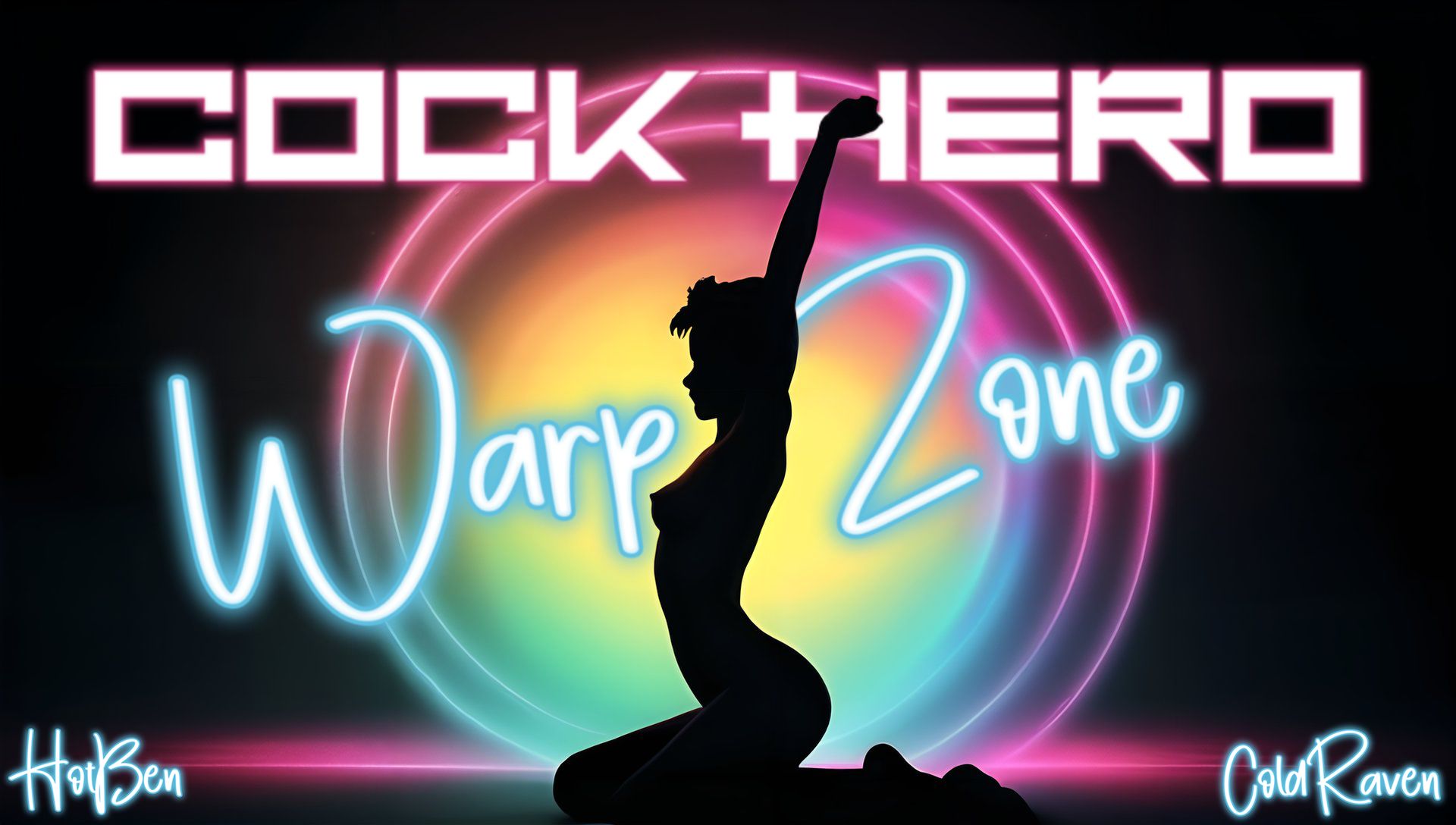 Cock Hero - Warp Zone