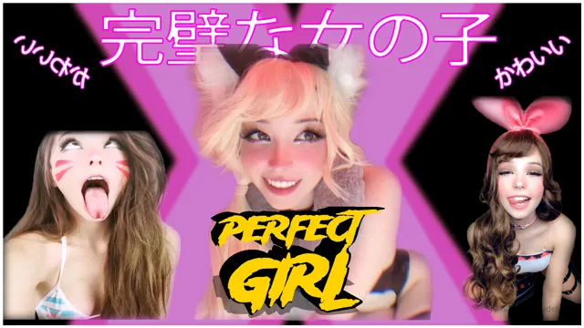 Perfect girl