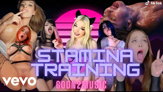 STAMINA TRAINING UNIT