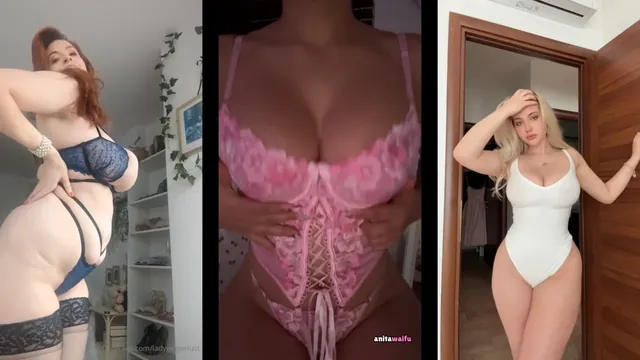 The hotwives club (cut)