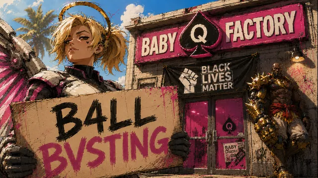 BallBusting Version | HMV
