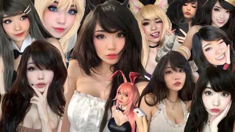 Emiru Showreel