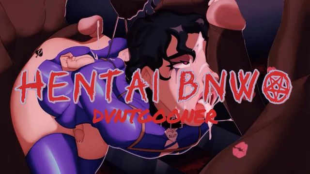 Hentai BNWO PMV