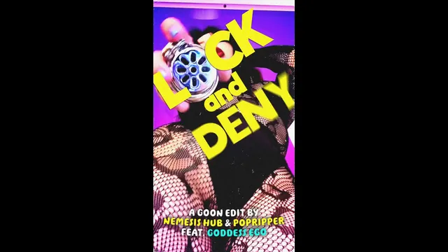 Lock And Deny
