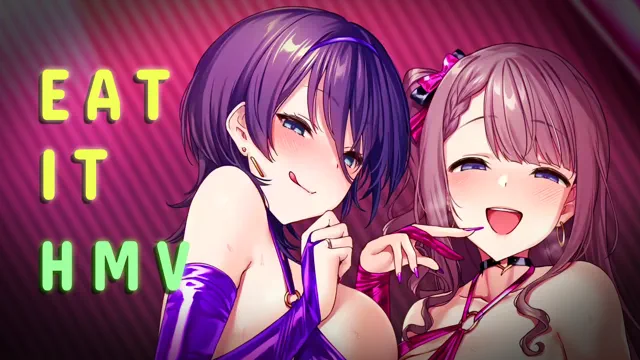 Eat it - HMV