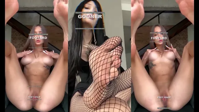 Footboy Conditioning Mix [Censored]