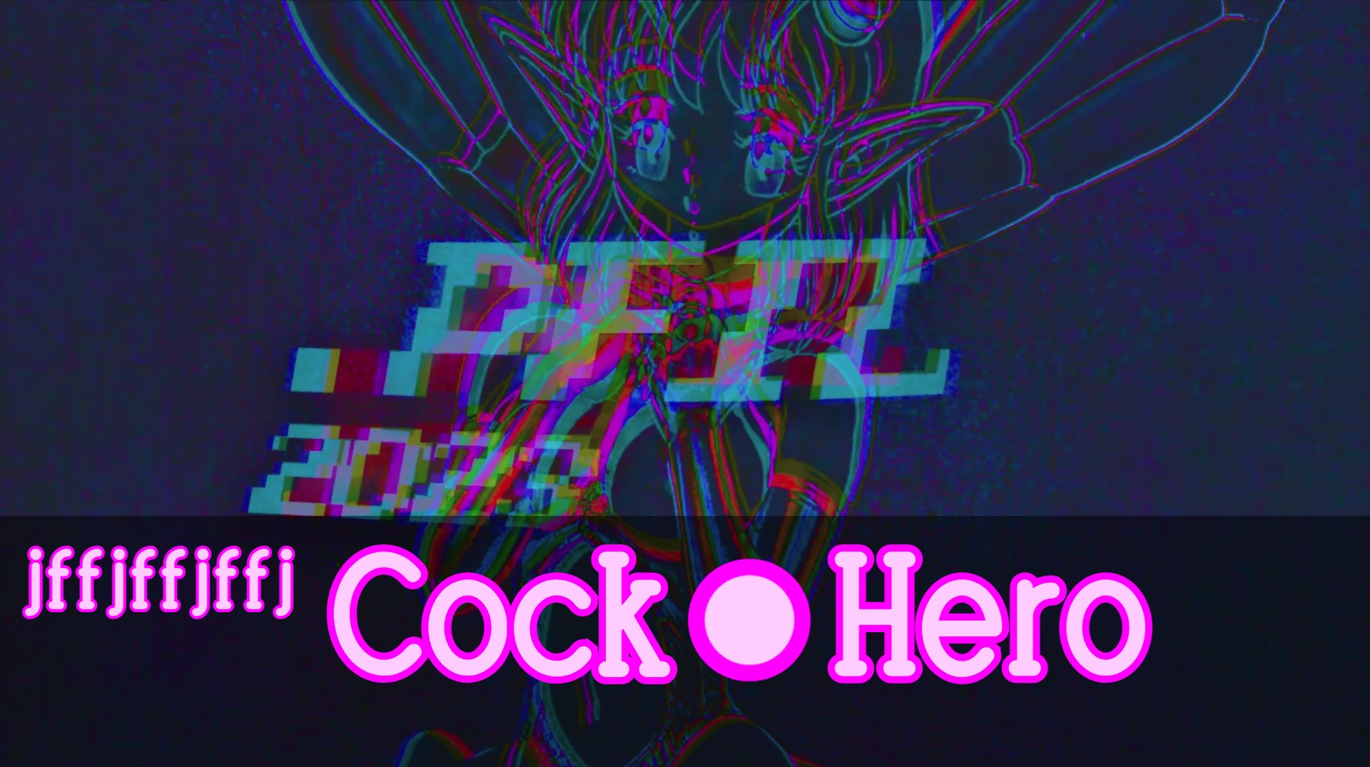 Heaven - Cock Hero