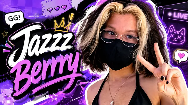 JazzzBerrry | PMV